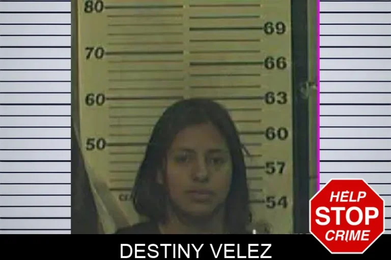 Destiny Velez