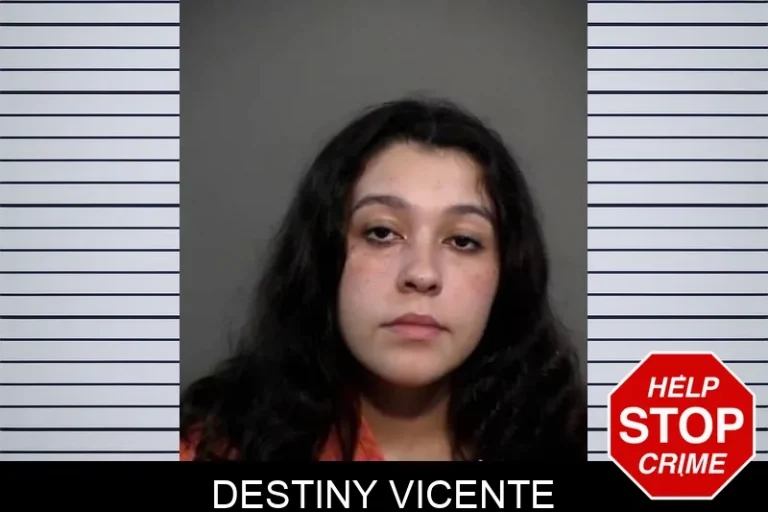 Destiny Vicente