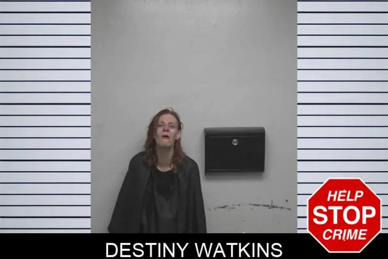Destiny Watkins