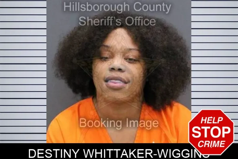Destiny Whittaker-Wiggins
