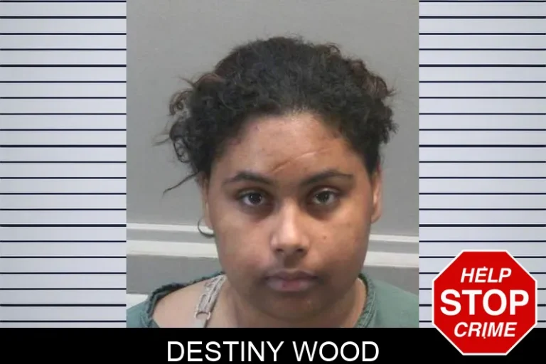 Destiny Wood