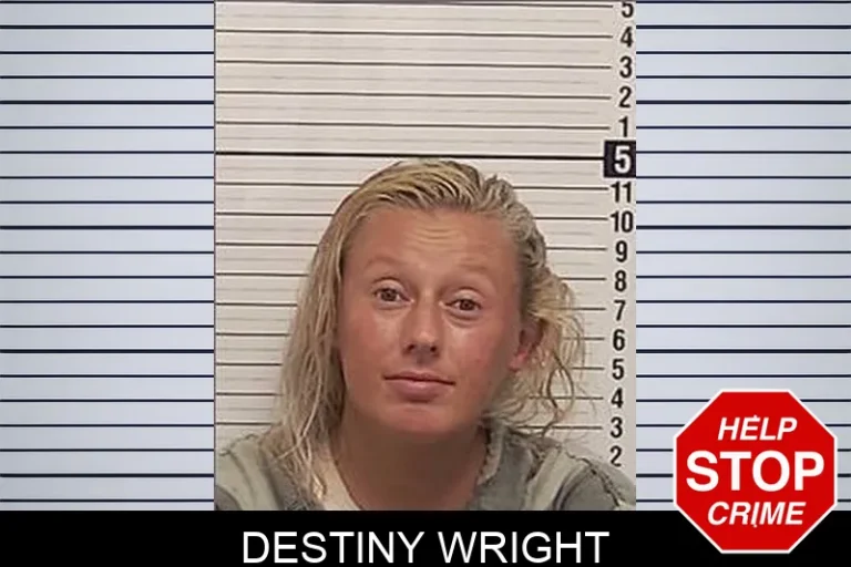 Destiny Wright