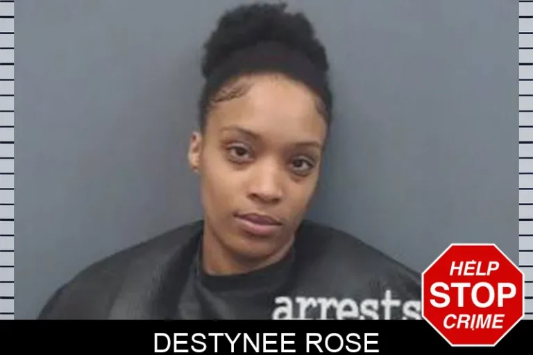 Destynee Rose