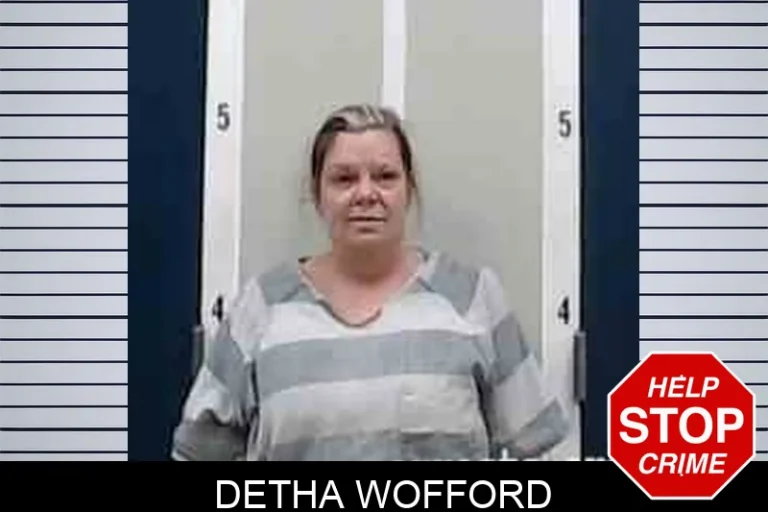 Detha Wofford