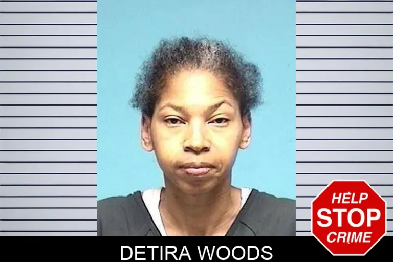 Detira Woods