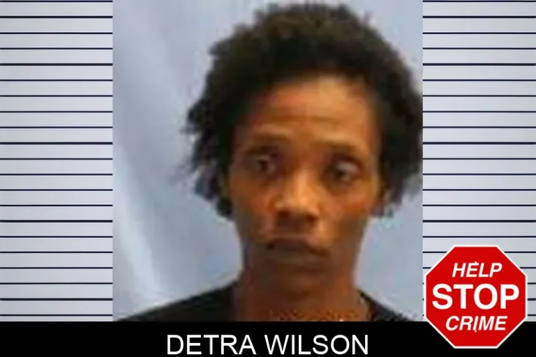 Detra Wilson