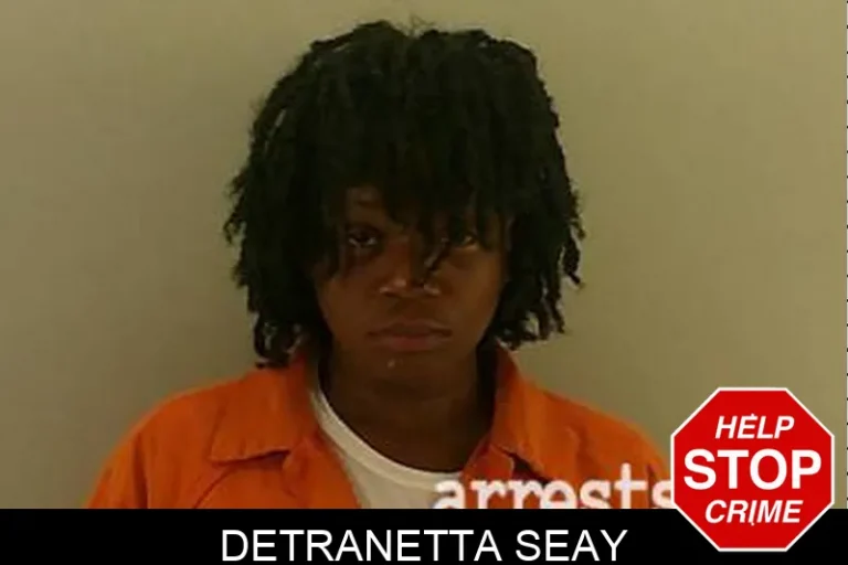 Detranetta Seay