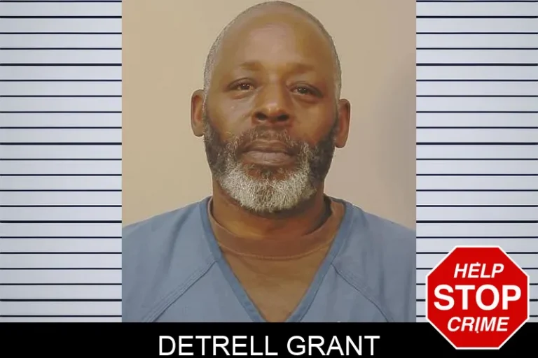 Detrell Grant