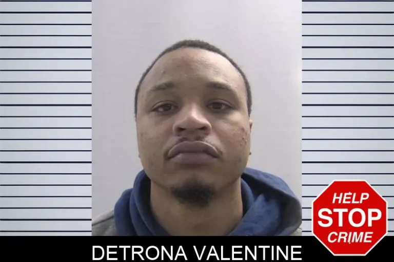 Detrona Valentine