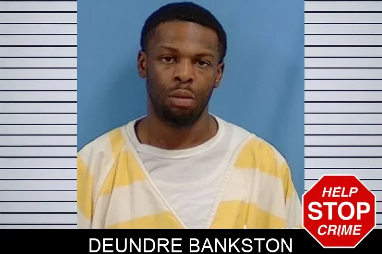 DeuNdre Bankston
