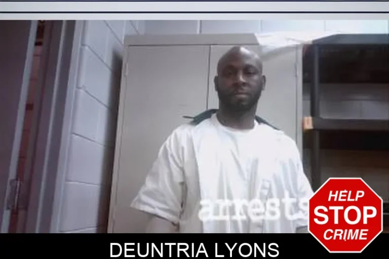 DeuNtria Lyons