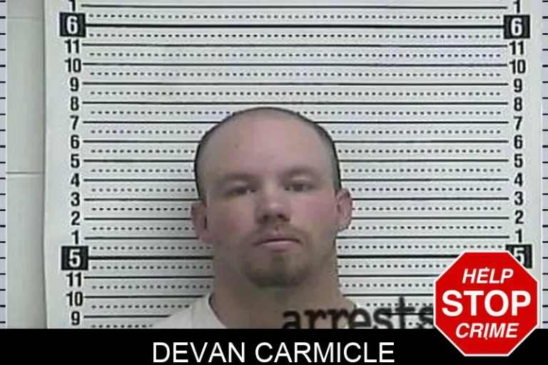 Devan Carmicle