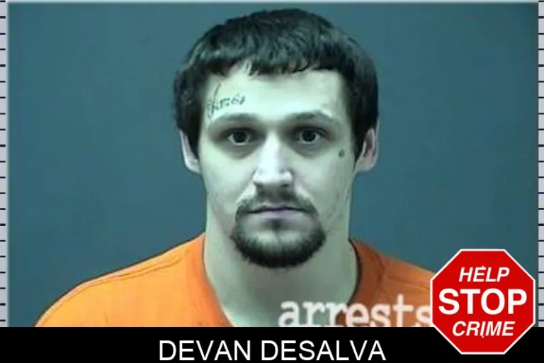 Devan Desalva