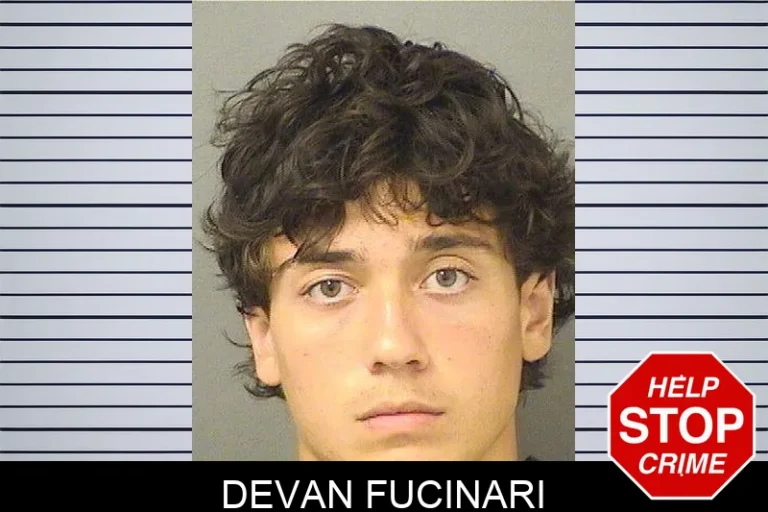 Devan Fucinari