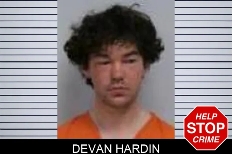 Devan Hardin
