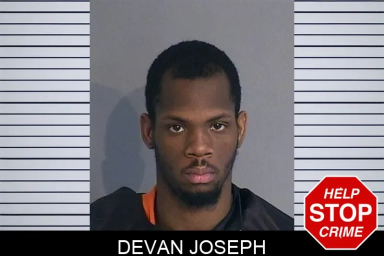 Devan Joseph