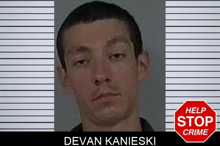 Devan Kanieski