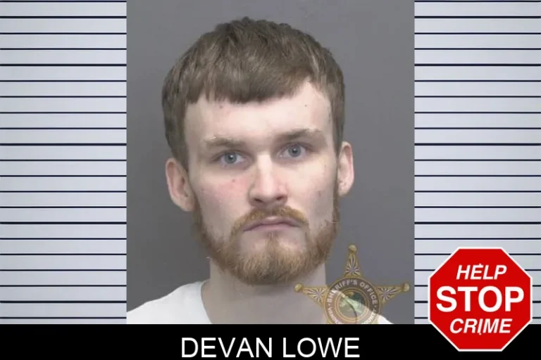Devan Lowe
