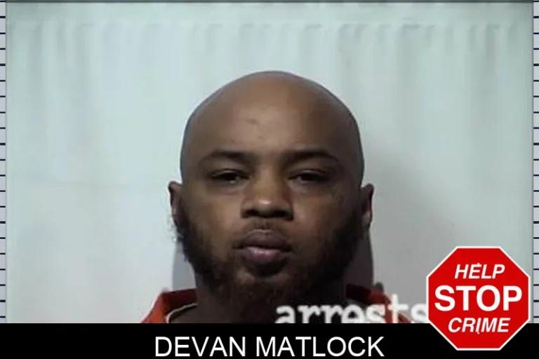 Devan Matlock