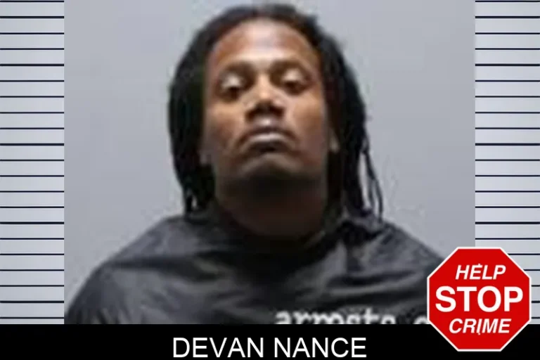 Devan Nance