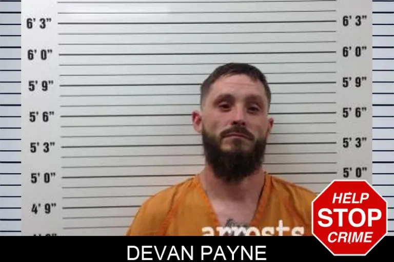 Devan Payne