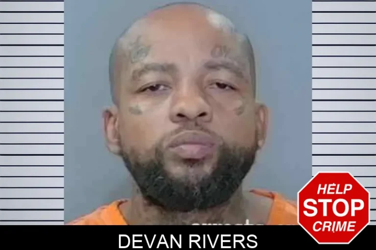 Devan Rivers