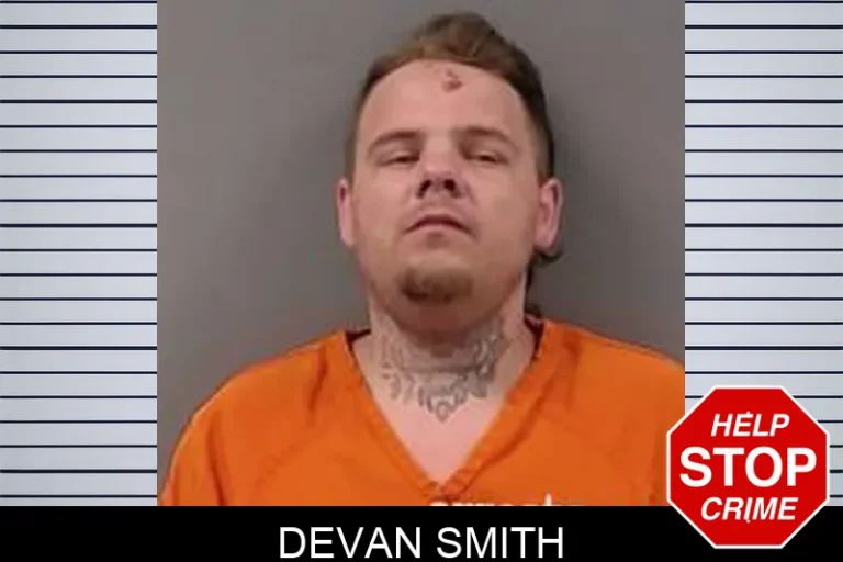 Devan Smith