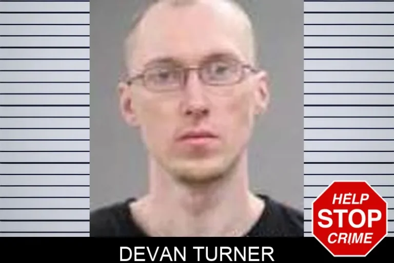 Devan Turner