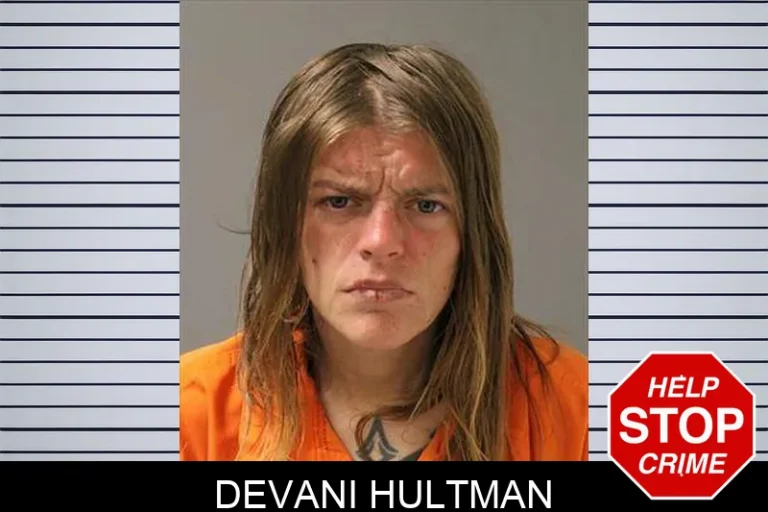 Devani Hultman