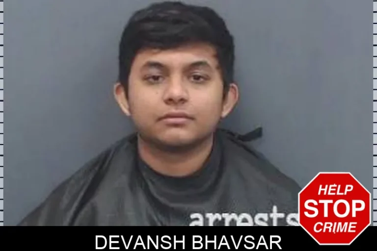 Devansh Bhavsar