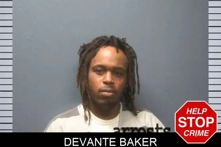 Devante Baker