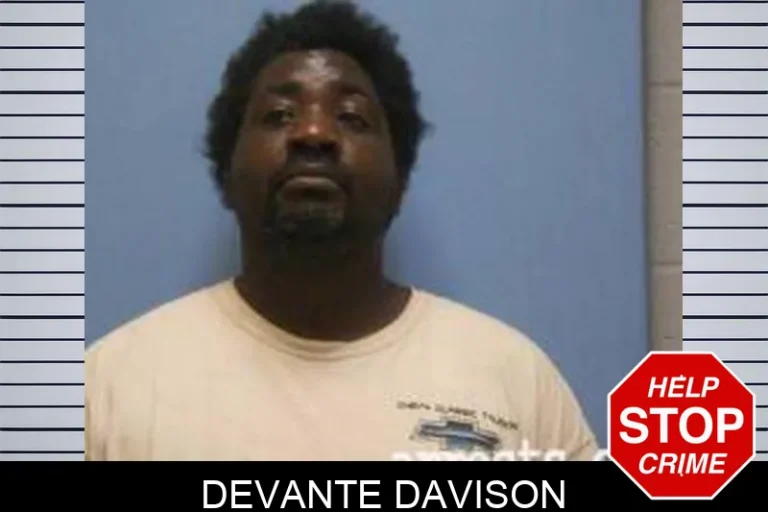 Devante Davison