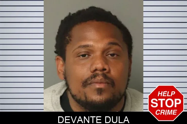 Devante Dula