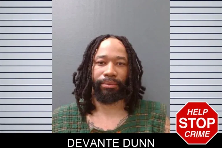 Devante Dunn