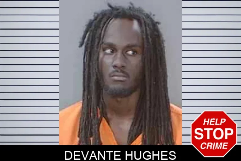 Devante Hughes