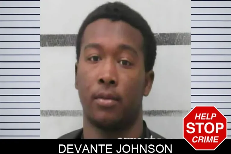 Devante Johnson