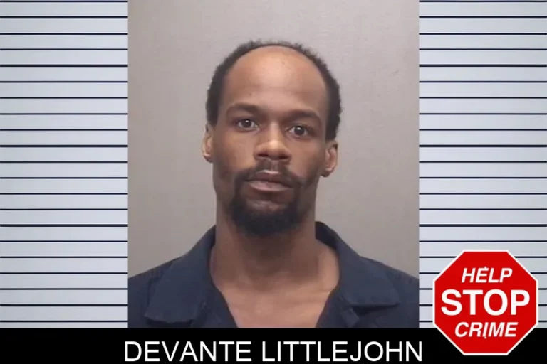 Devante Littlejohn