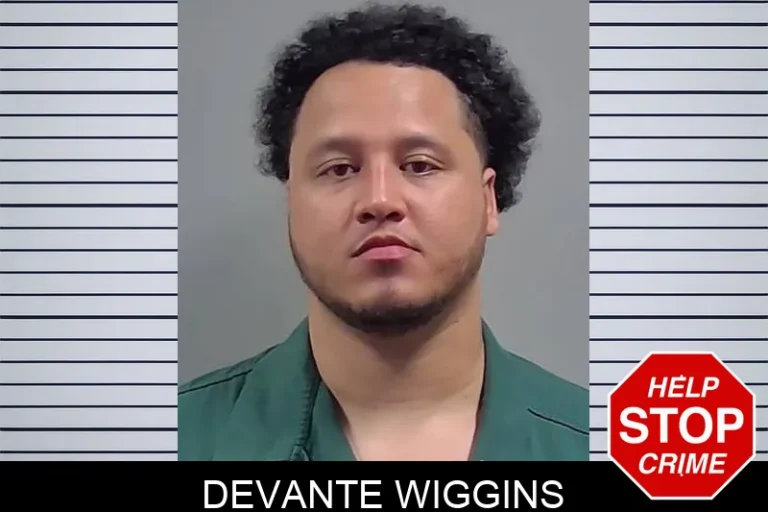 Devante Wiggins