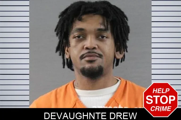 DevauGhnte Drew
