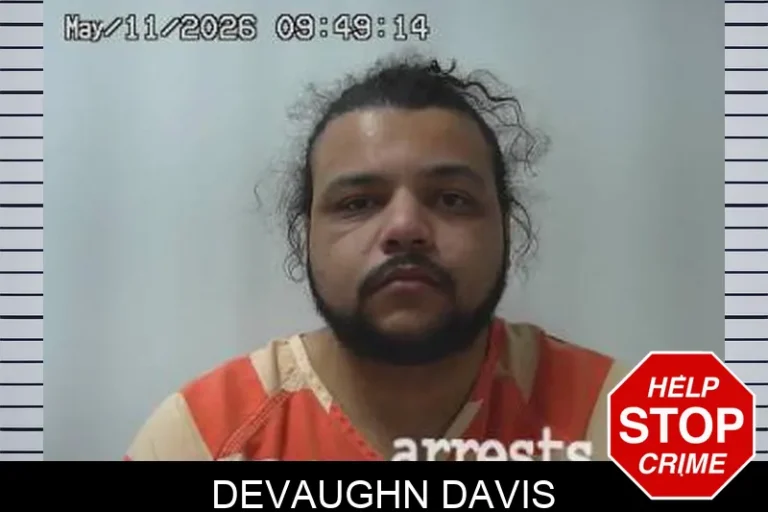 Devaughn Davis