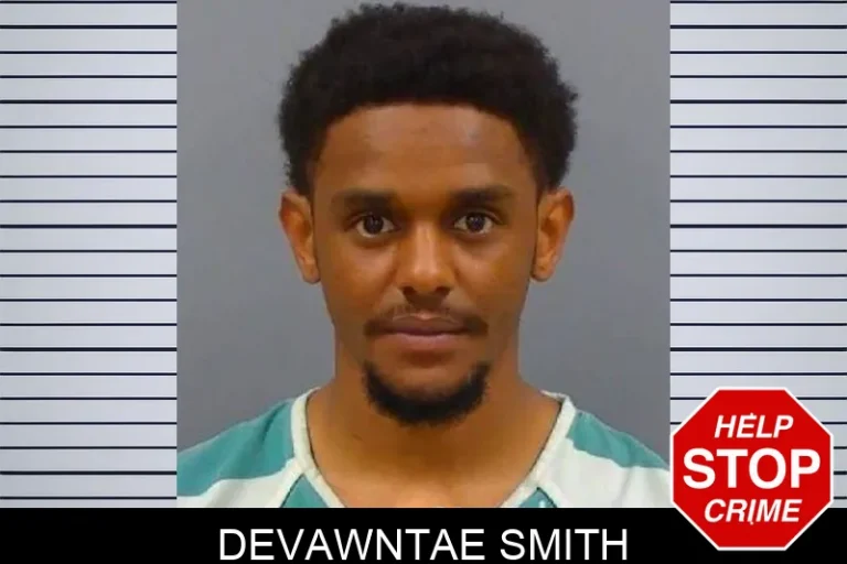 Devawntae Smith