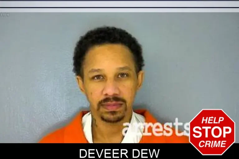 Deveer Dew
