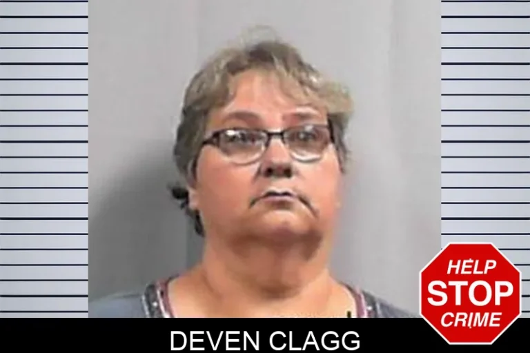 Deven Clagg