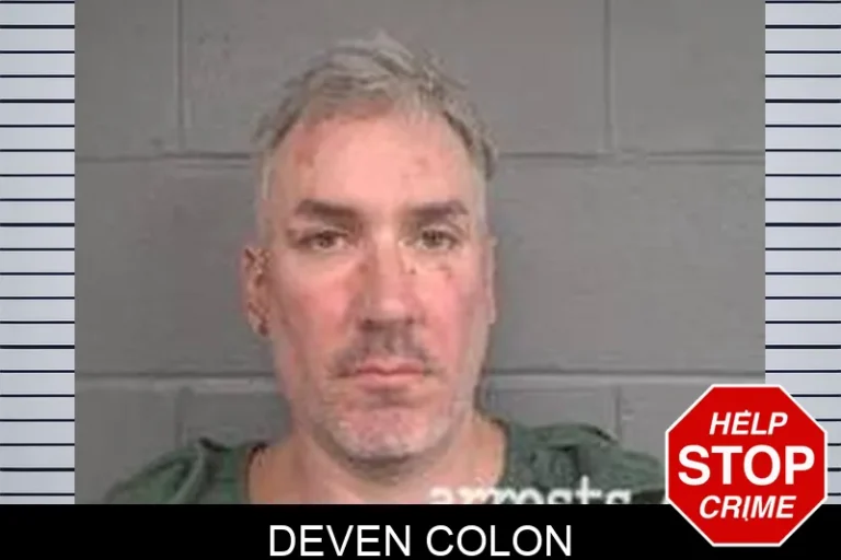 Deven Colon
