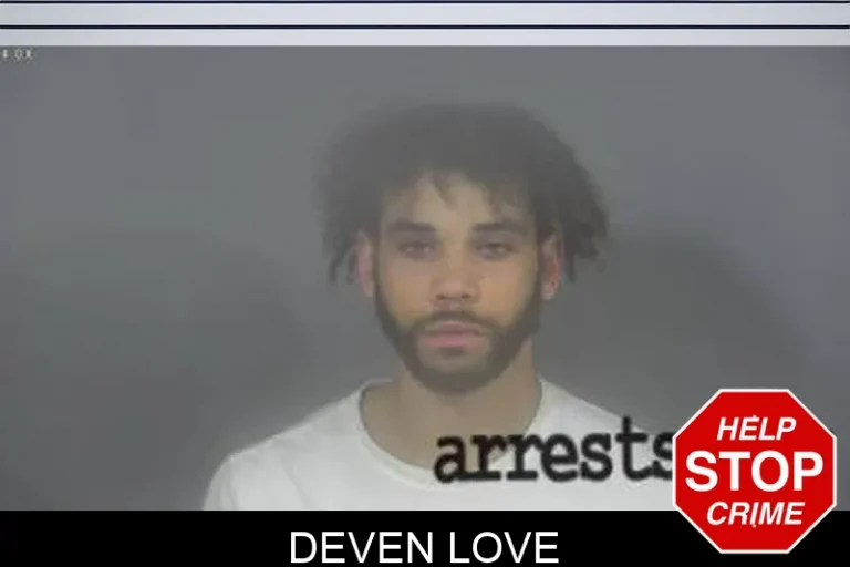 Deven Love