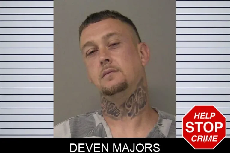 Deven Majors