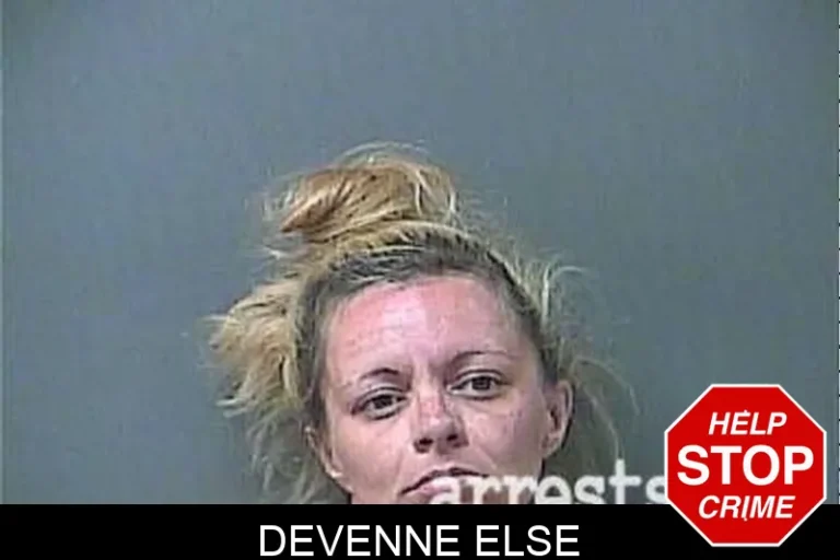 Devenne Else