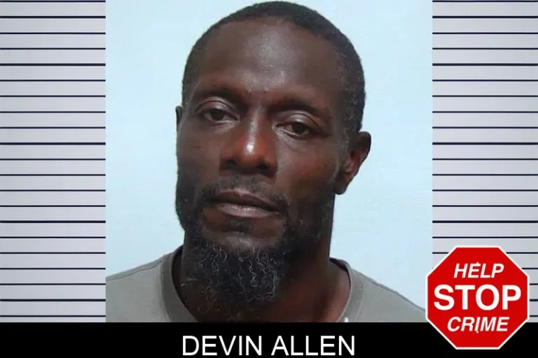 Devin Allen