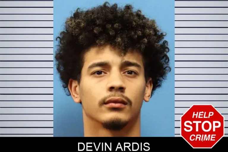 Devin Ardis