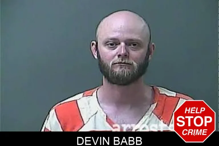 Devin Babb